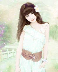 侍枕席枝头小憩晋江