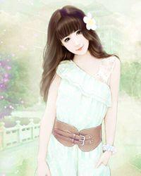 醉落花by罗希昏